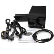 Dual bay USB 3.0 RAID HDD+UASP