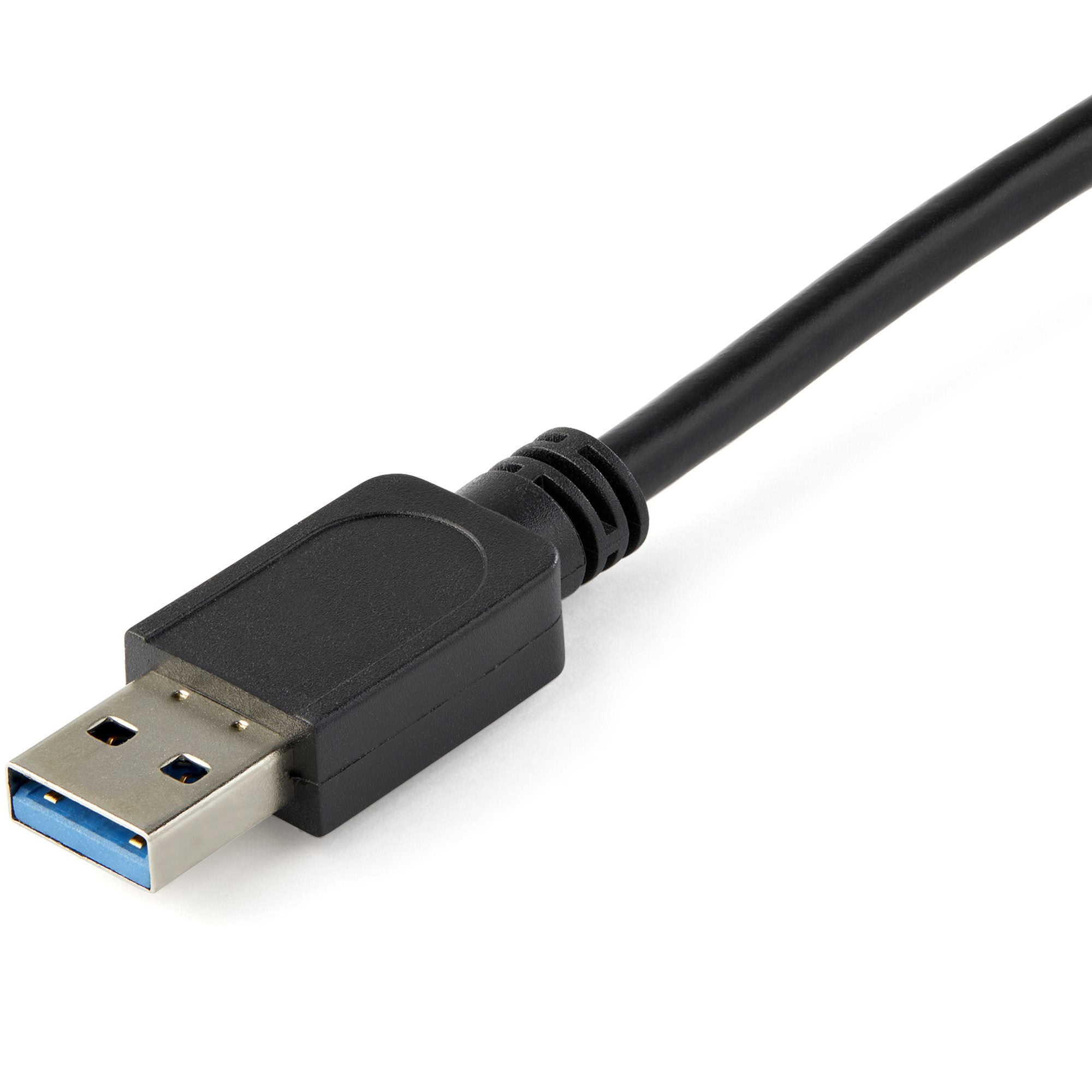 USB 3.0 to HDMI Video Graphics Adapter