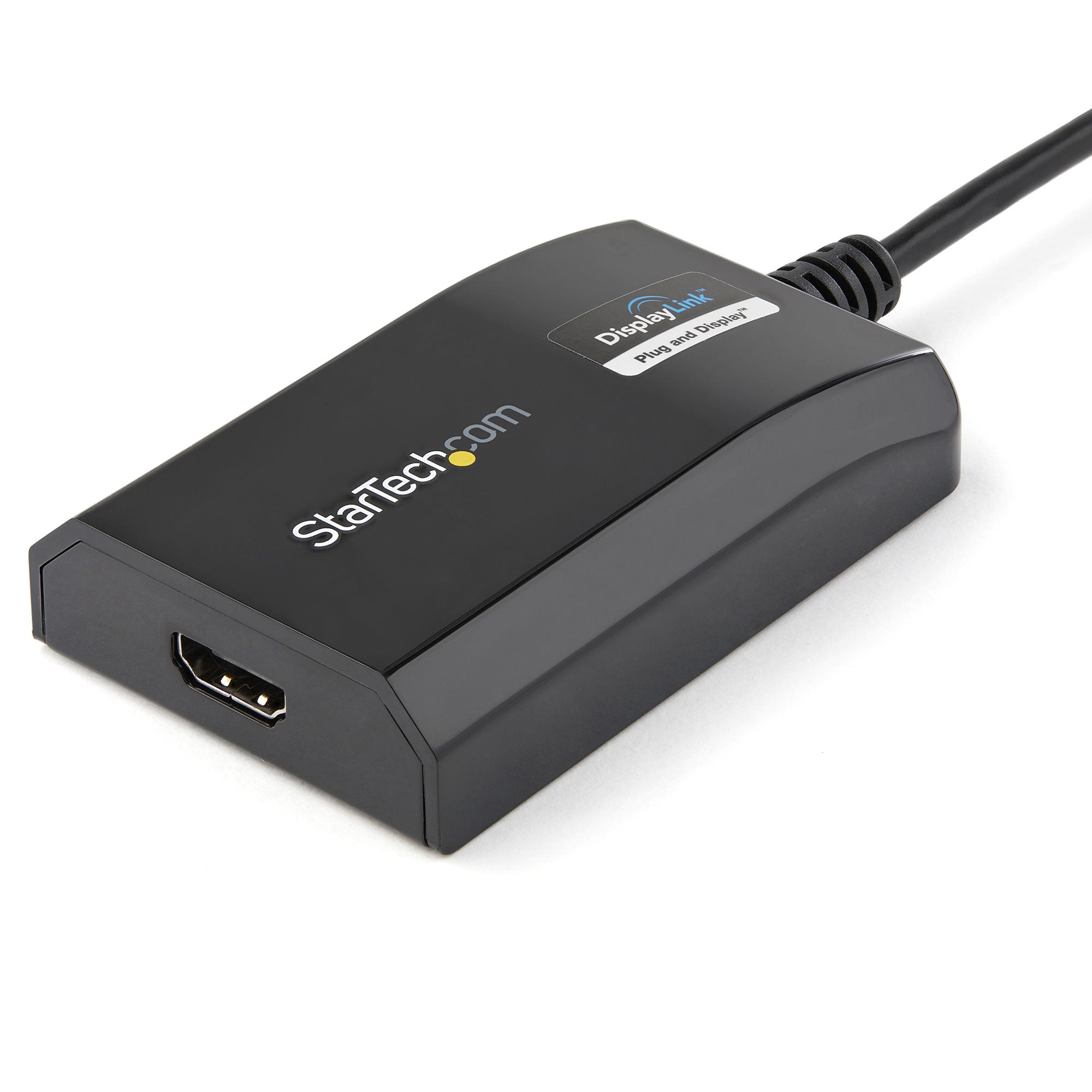 USB 3.0 to HDMI Video Graphics Adapter