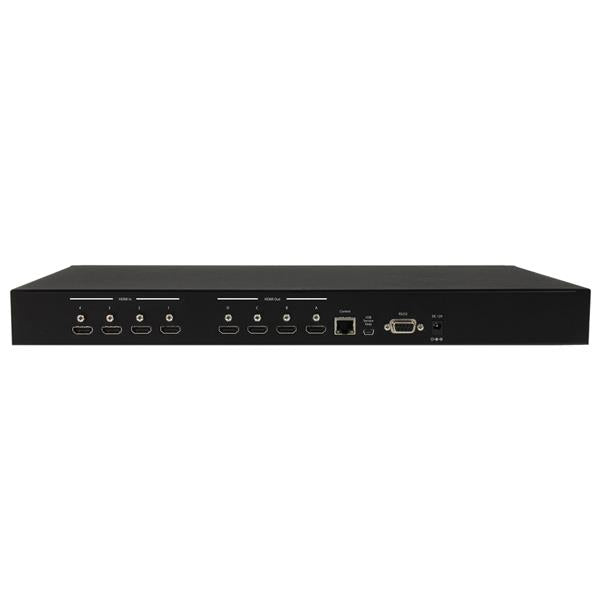 Matrix Switch HDMI 4x4 Videowall o PAP