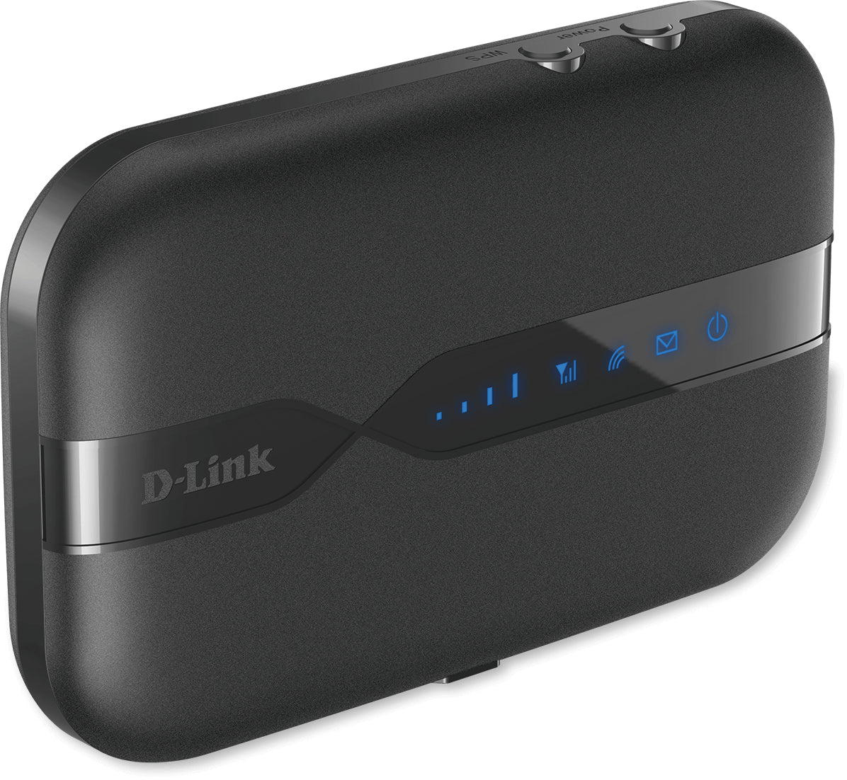 D-LINK Mobile Wi-Fi 4G Hotspot 150 Mbps with LCD display