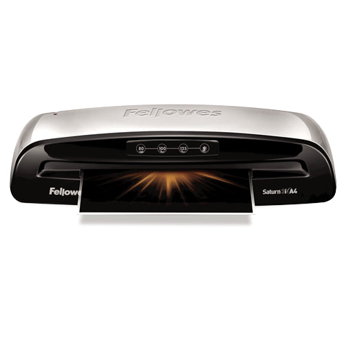FELLOWES saturn 3i a4 plastifieuse - 230v eu