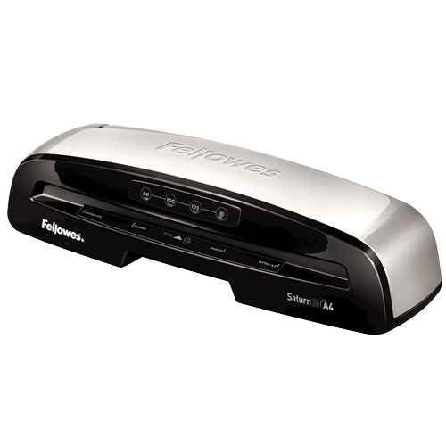 FELLOWES saturn 3i a4 plastifieuse - 230v eu