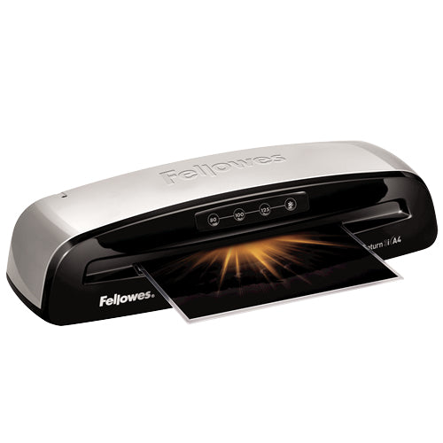 FELLOWES saturn 3i a4 plastifieuse - 230v eu