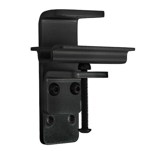 Chief K1 & K2 TABLE CLAMP MOUNT KIT, BLK