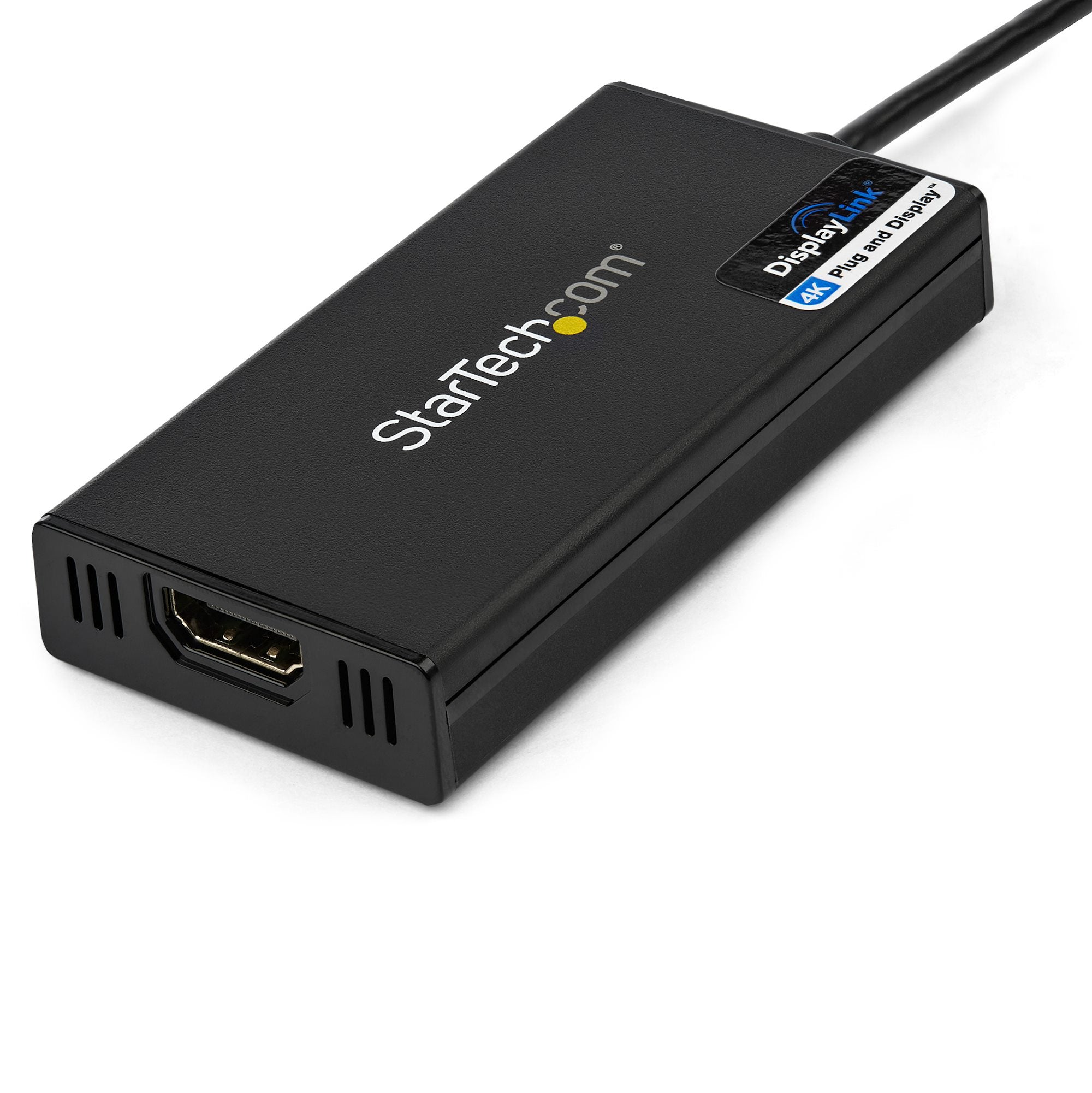 USB 3.0 to HDMI Adapter - 4K