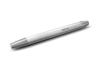 BenQ PW02 kit interactivité avec stylet pour vidéoprojecteur