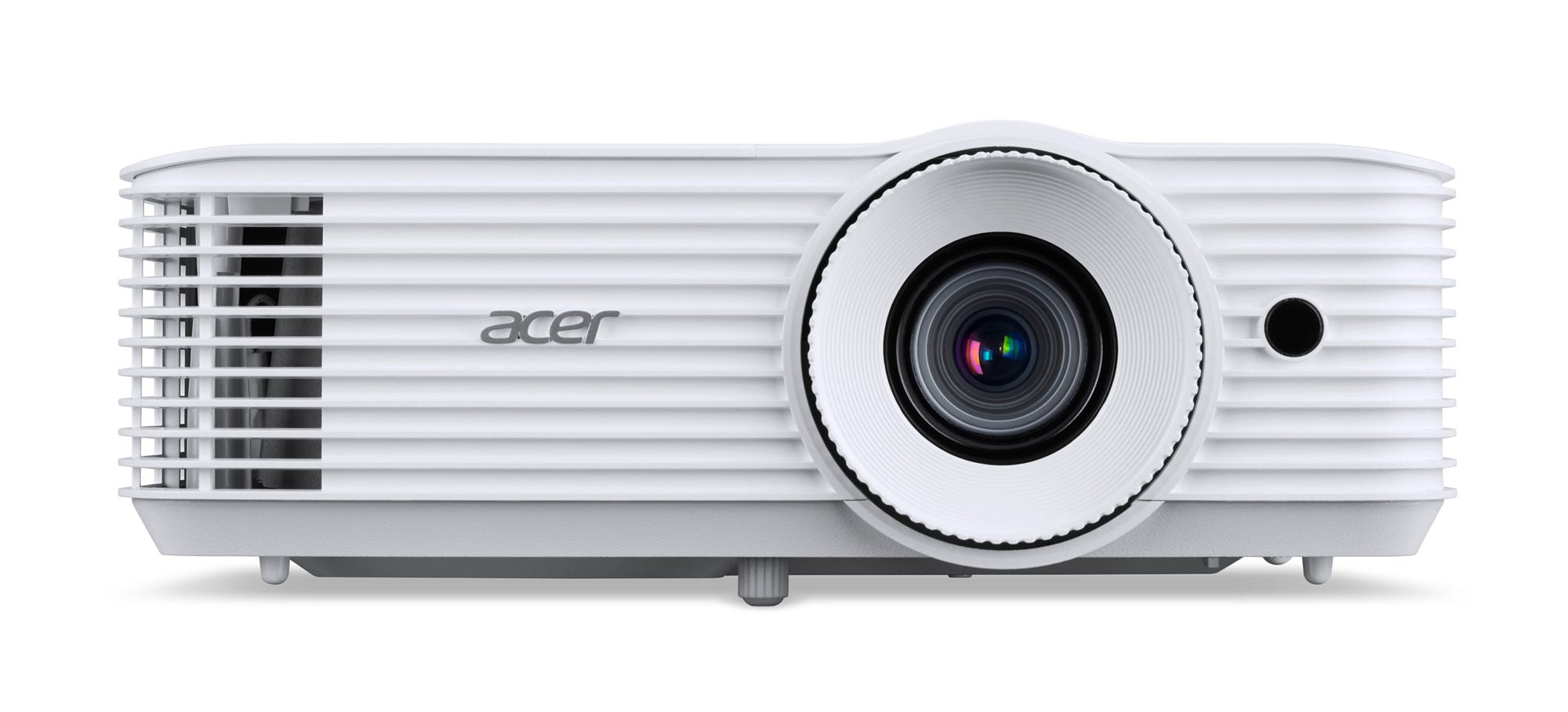 ACER P1258i Vidéoprojecteur XGA 4800lm 20000:1 Zoom 1.3X Wifi