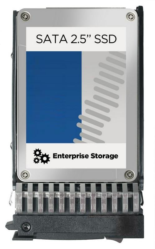 LENOVO DCG 120Go SATA 2.5p MLC G3HS Enterprise Value SSD