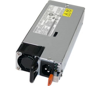 LENOVO DCG TopSeller System x 550W High Efficiency Platinum AC Power Supply