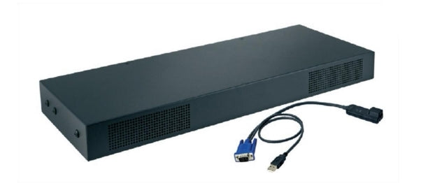 LENOVO EBG TopSeller Local 1x8 Console Manager B-Ware (R)