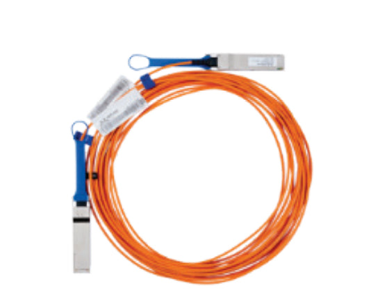 20m Mellanox Active Optical Fiber Cable