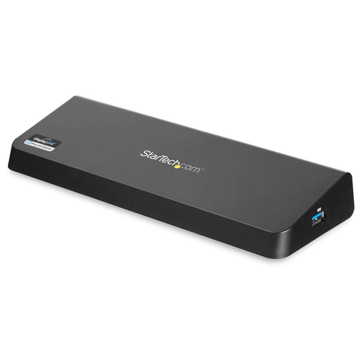 4K Laptop Docking Station DP HDMI USB 3