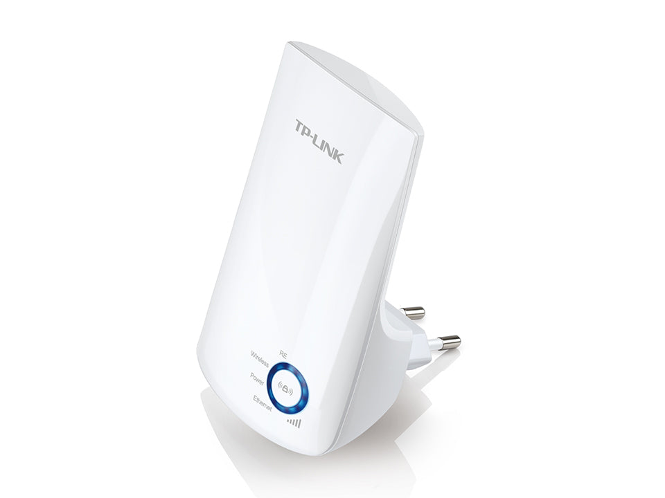 Tp-link TL-WA850RE répéteur WiFi 300Mbps sur prise elect.