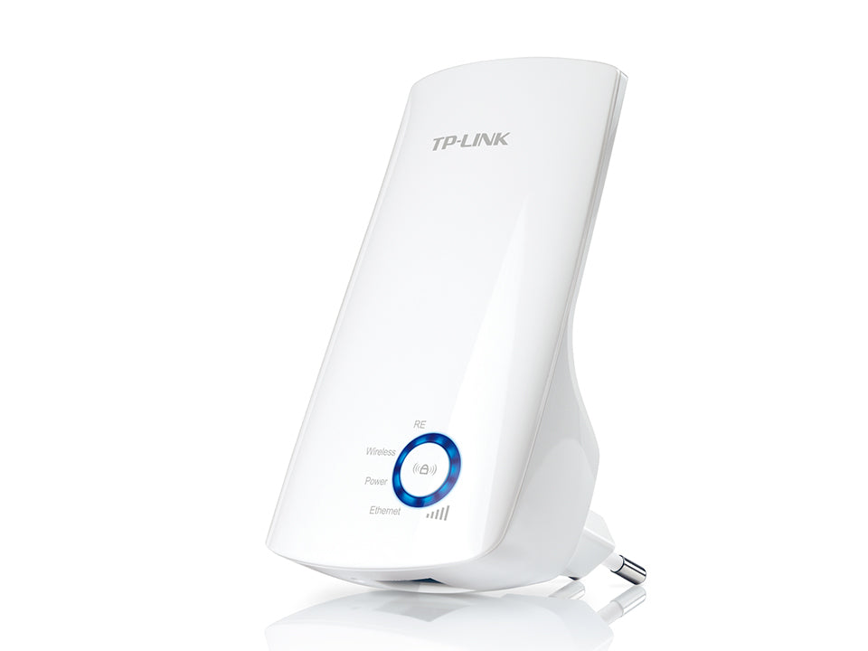 Tp-link TL-WA850RE répéteur WiFi 300Mbps sur prise elect.