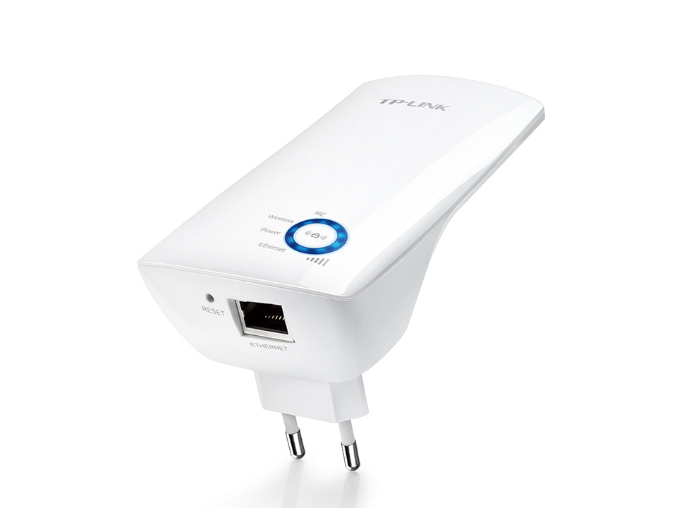 Tp-link TL-WA850RE répéteur WiFi 300Mbps sur prise elect.