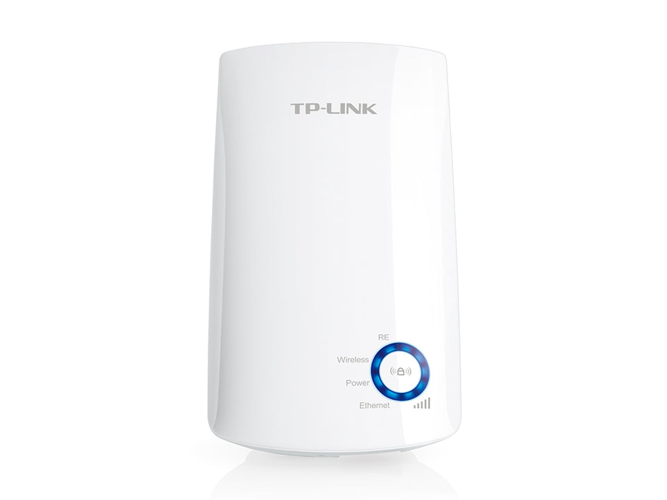 Tp-link TL-WA850RE répéteur WiFi 300Mbps sur prise elect.