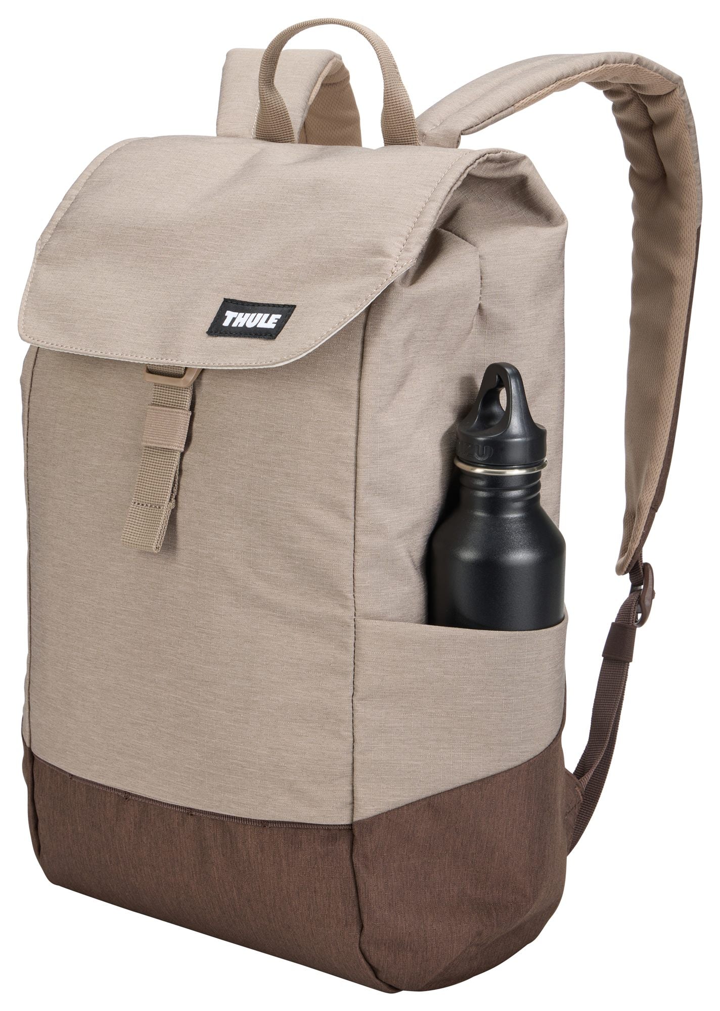 Thule Lithos Backpack 16L - Brown