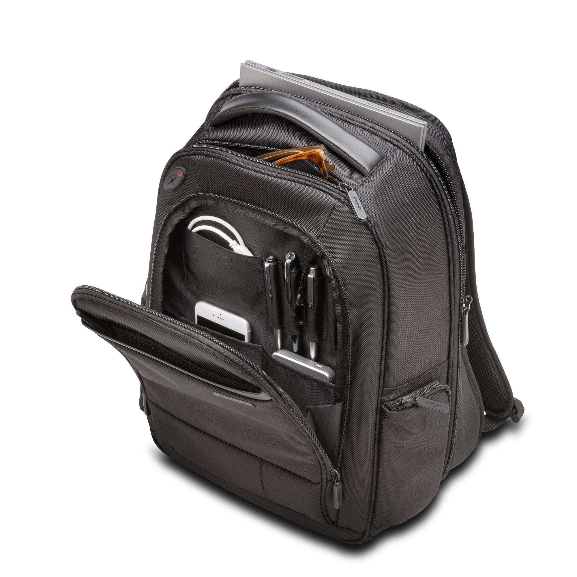 Contour" 2.0 15.6" Business Laptop Backp