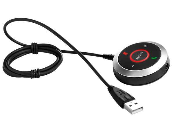Jabra EVOLVE 80 LINK UC Controller only