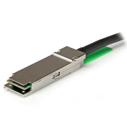 StarTech.com 2m QSFP+40GbE Passive Copp