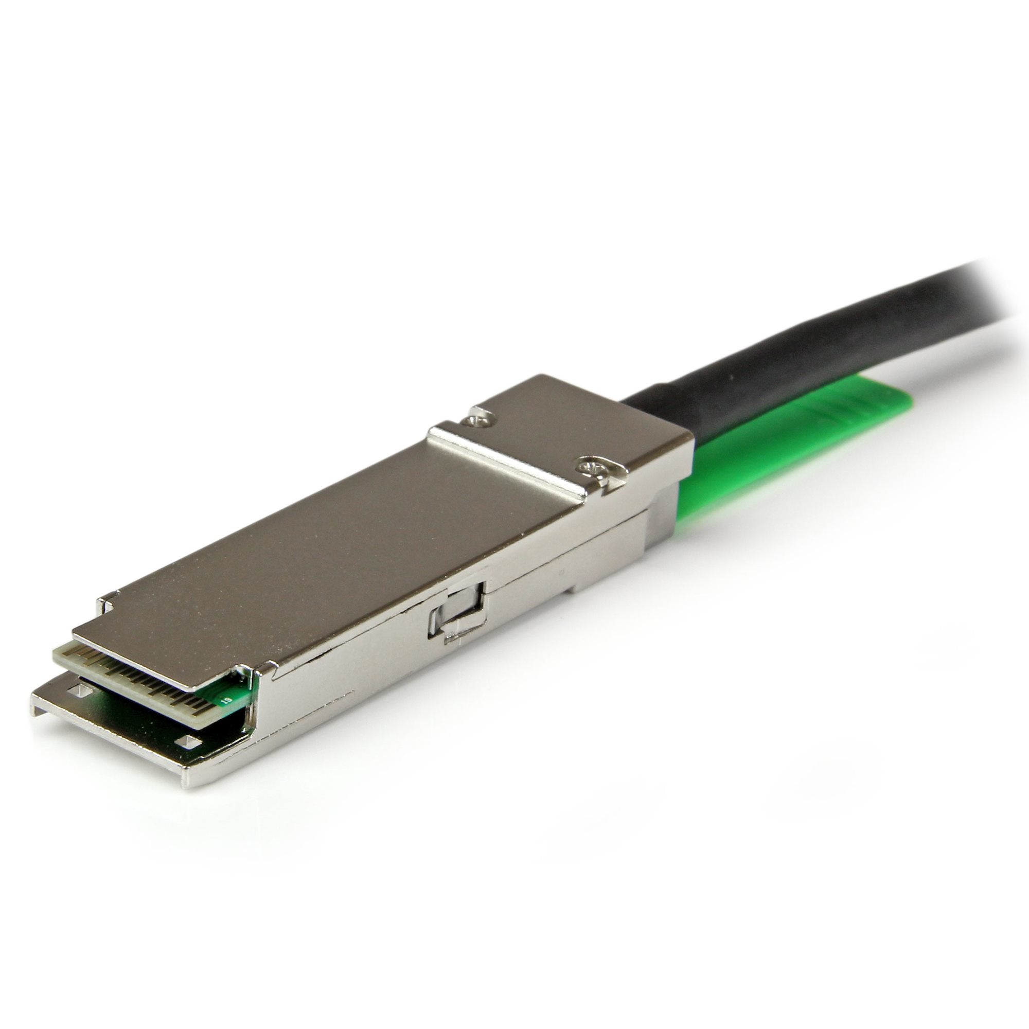 StarTech.com 2m QSFP+40GbE Passive Copp
