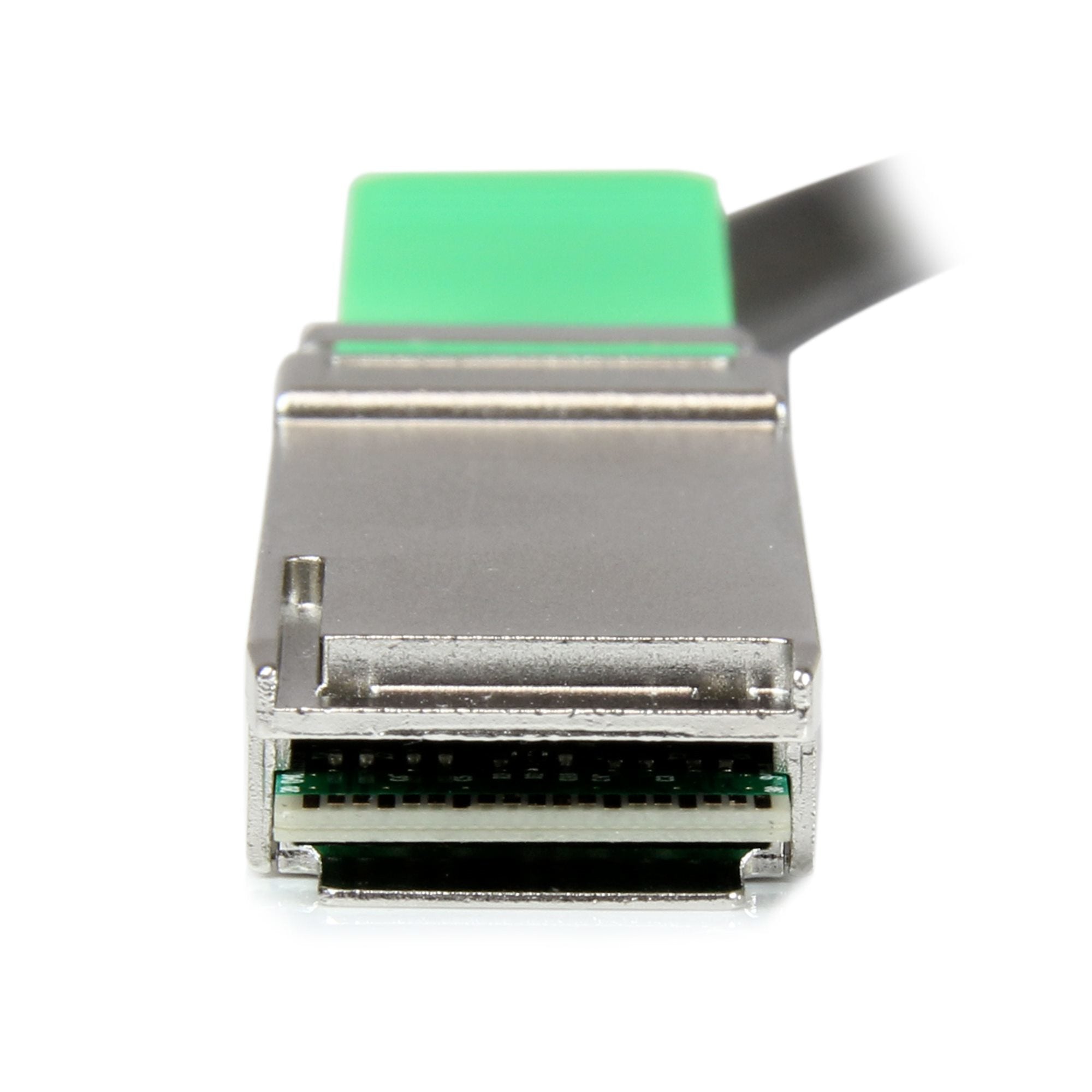 StarTech.com 2m QSFP+40GbE Passive Copp