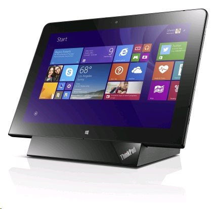 LENOVO ThinkPad Station Accueil Tablette 10 DOCK