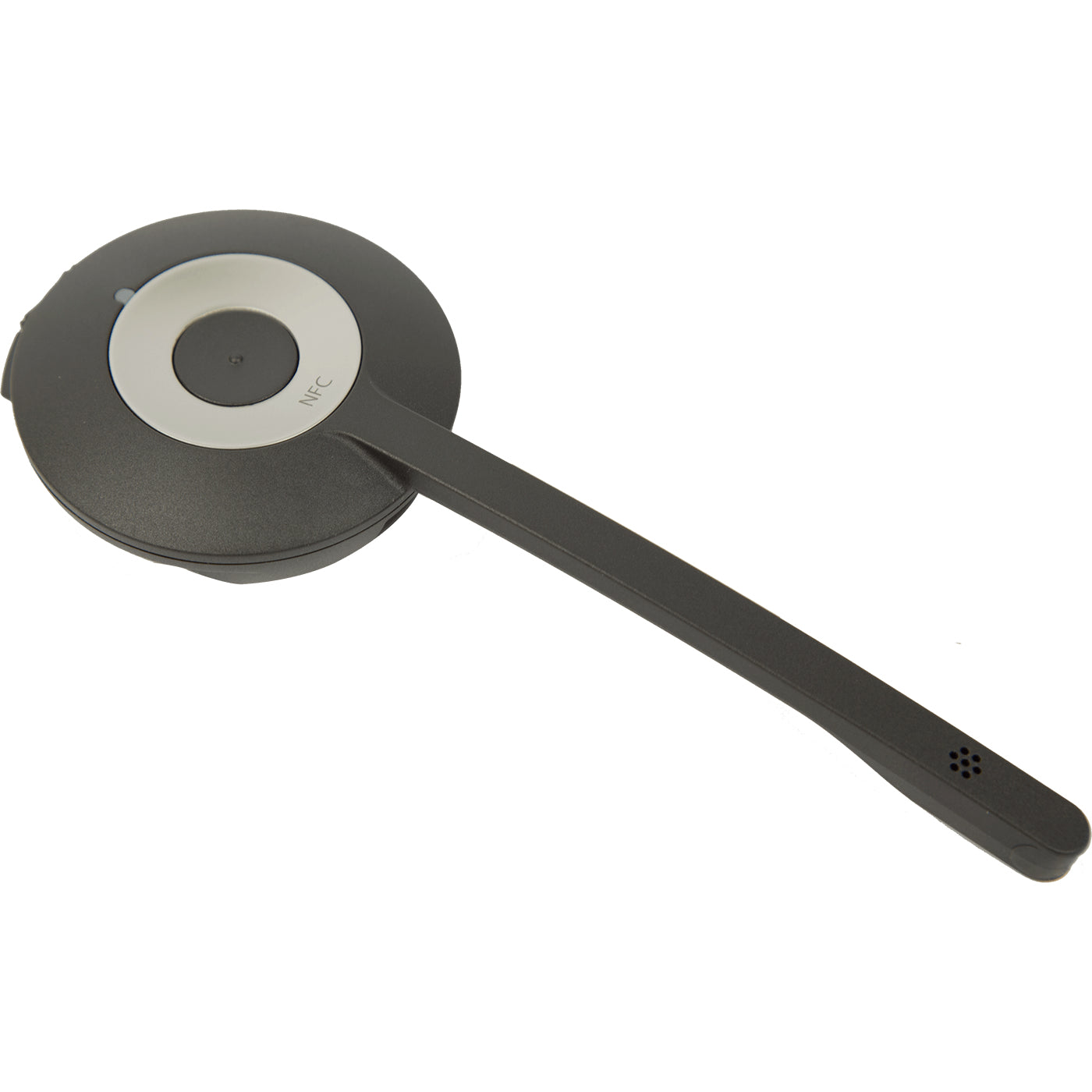 Jabra 14401-12 écouteur/casque Sans fil Bureau/Centre d'appels Noir