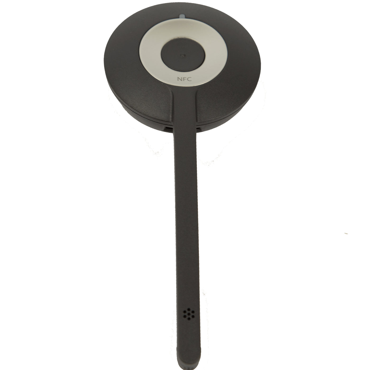 Jabra 14401-12 écouteur/casque Sans fil Bureau/Centre d'appels Noir