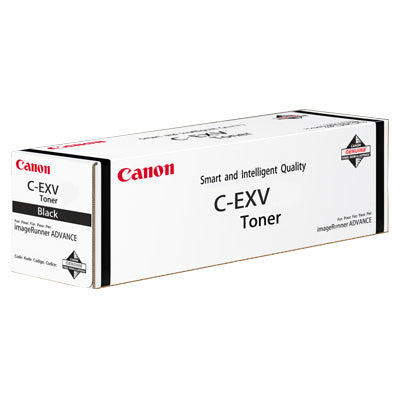 Canon C-EXV 47 Cartouche de toner 1 piece(s) Original Noir