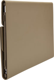 Rotating Folio f iPad Air 2 Morel