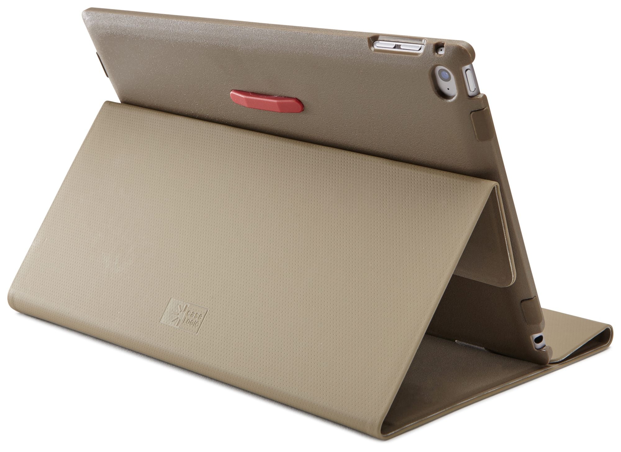 Rotating Folio f iPad Air 2 Morel