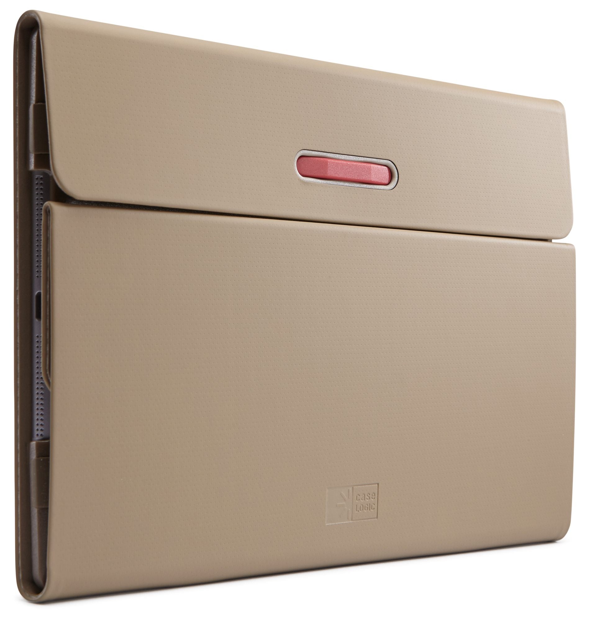 Rotating Folio f iPad Air 2 Morel