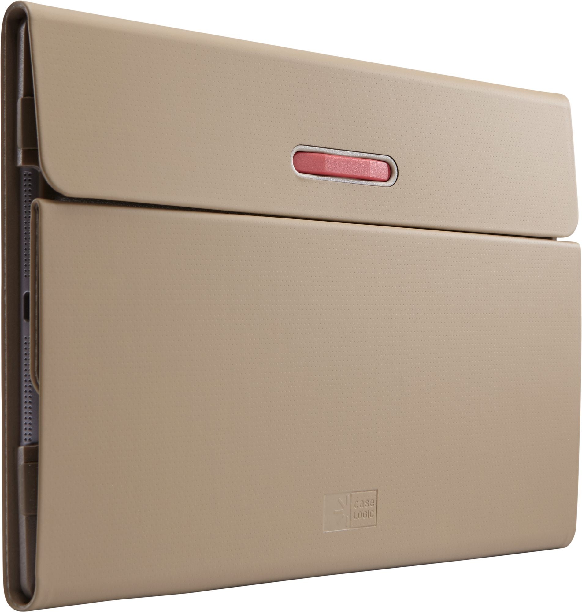 Rotating Folio f iPad Air 2 Morel