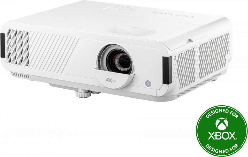4K UHD 3840x2160 4000AL 12.000:1 con