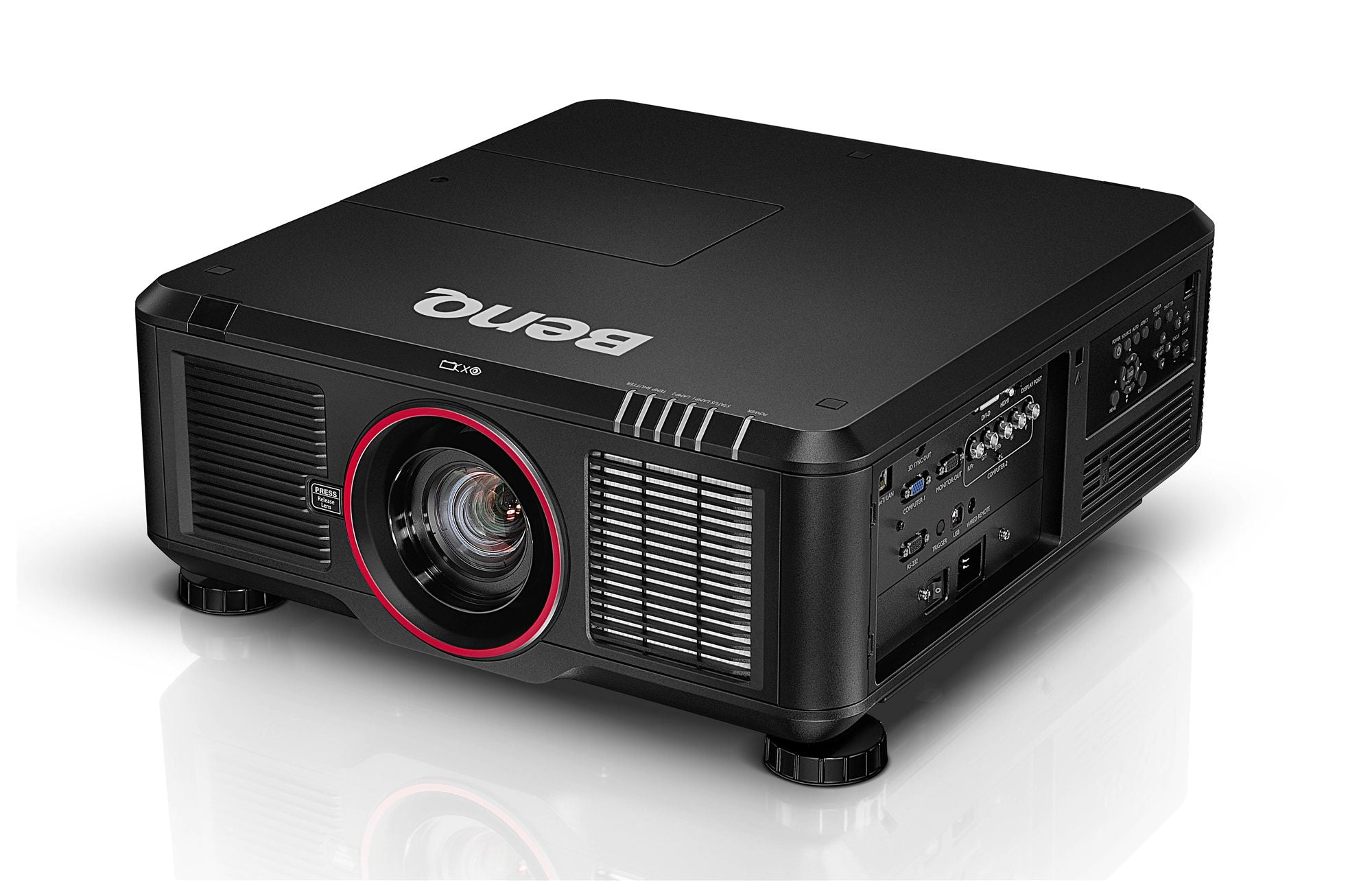 PU9730/WXGA DLP 7000 ANSI