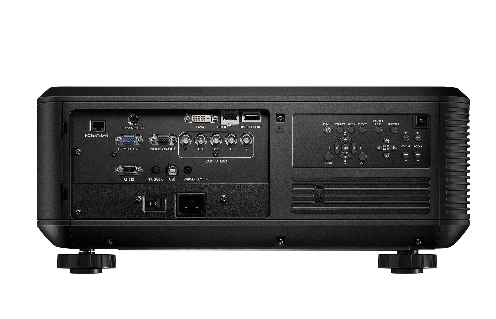 PU9730/WXGA DLP 7000 ANSI