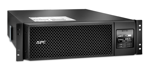 Smart-UPS SRT 5000VA 230V Mount 6 Yr