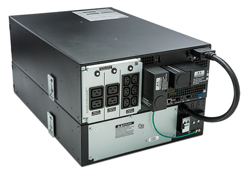 Smart-UPS 6kVA 230V Mount 6 Yr