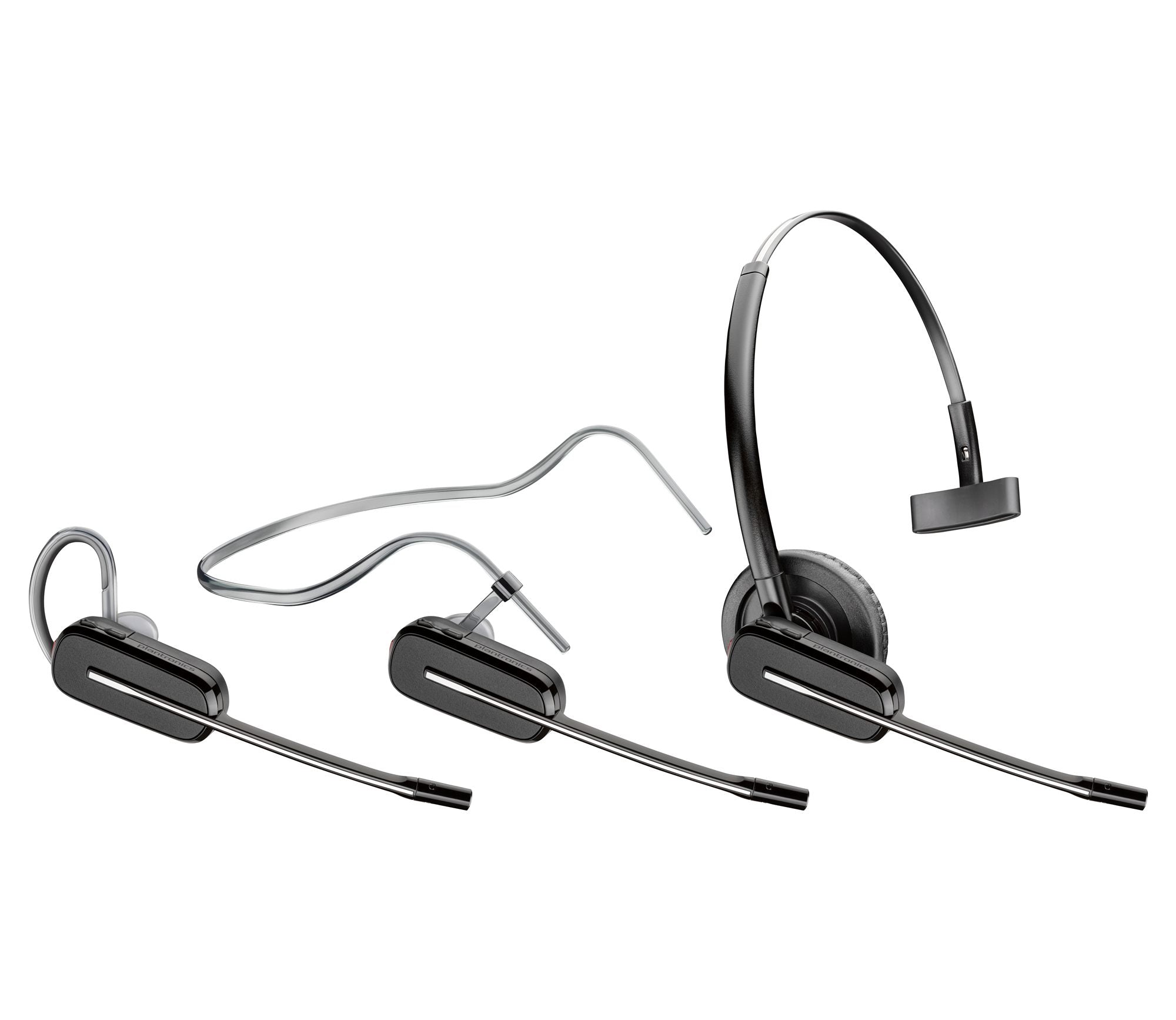 POLY Savi 8240/A Office USB-A Ecouteur sans fil TEL/PC/GSM