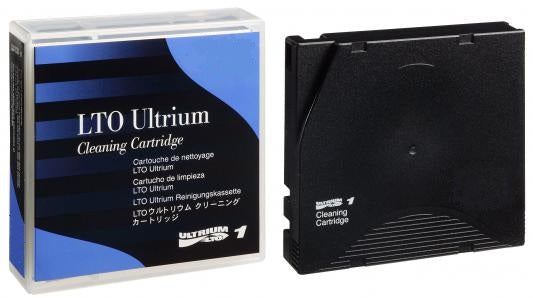 LENOVO DCG Ultrium Cleaning Cartridge L1 UCC