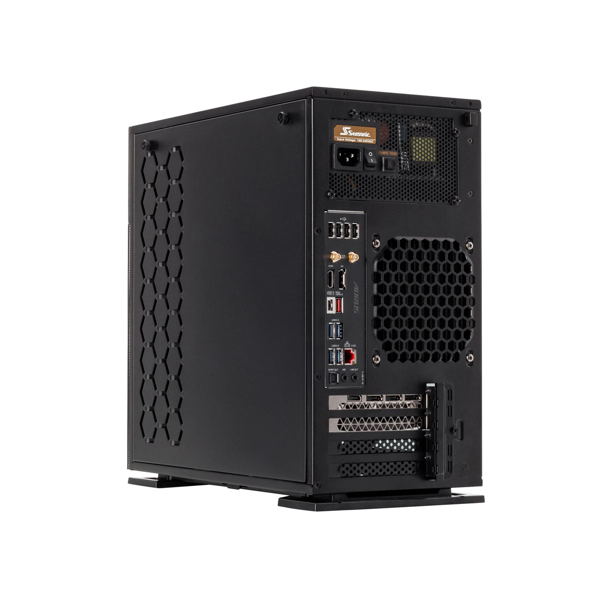 Erazer Engineer X30 i7 MD340056