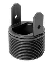 Modular Threaded Coupler