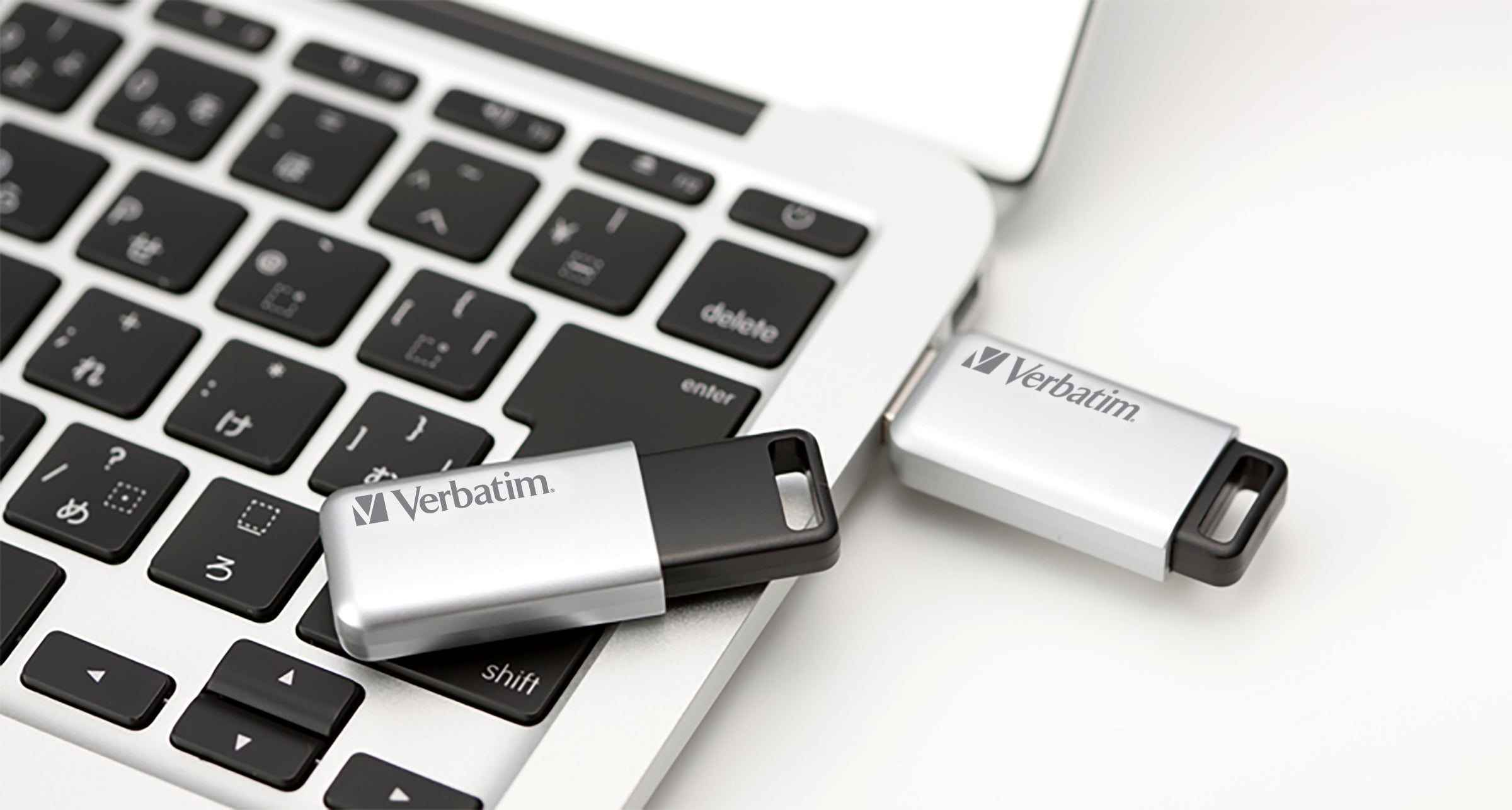Store'n'Go Store Pro USB Drive 64GB