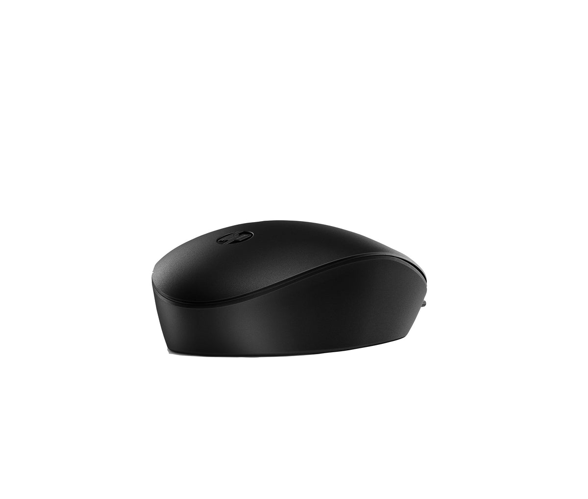 HP 125 Wired Mouse souris filaire SmartBuy