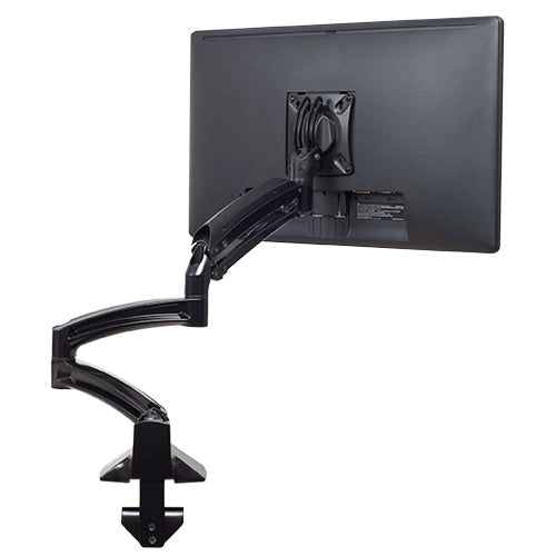 Chief KONTOUR K1D Dynamic Desk Mount, Extended Reach