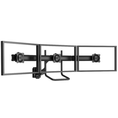 Chief KONTOUR ARRAY FOCAL ADJ SLTWL 3X1 BLK