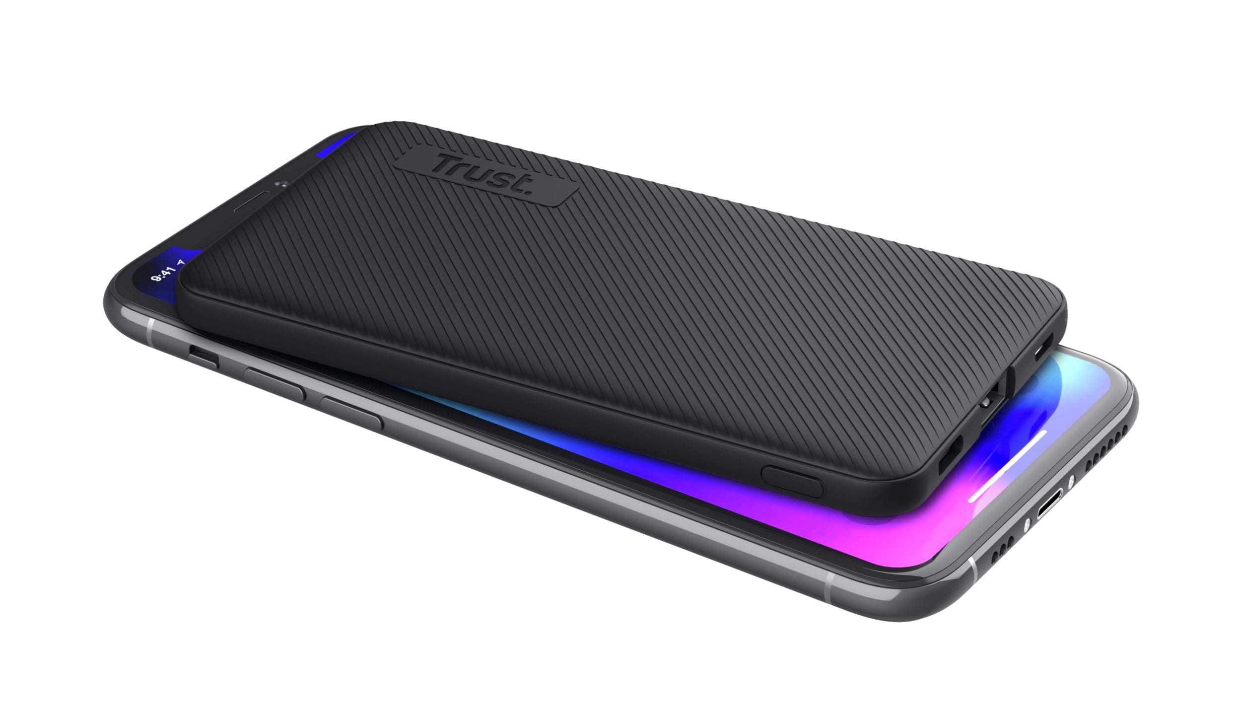 TRUST Powerbank PRIMO 5.000 mAh ECO - Black