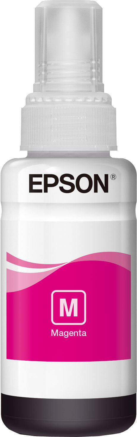 EPSON 1LB T6643 ink cartridge magenta 70ml 1-pack (A)